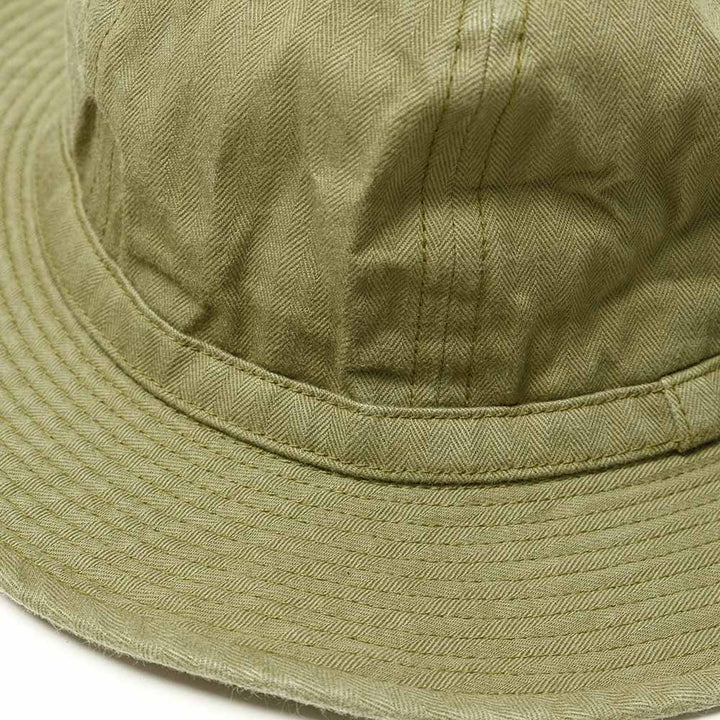 BUZZ RICKSON'S　HAT　バズリクソンズ　ハット