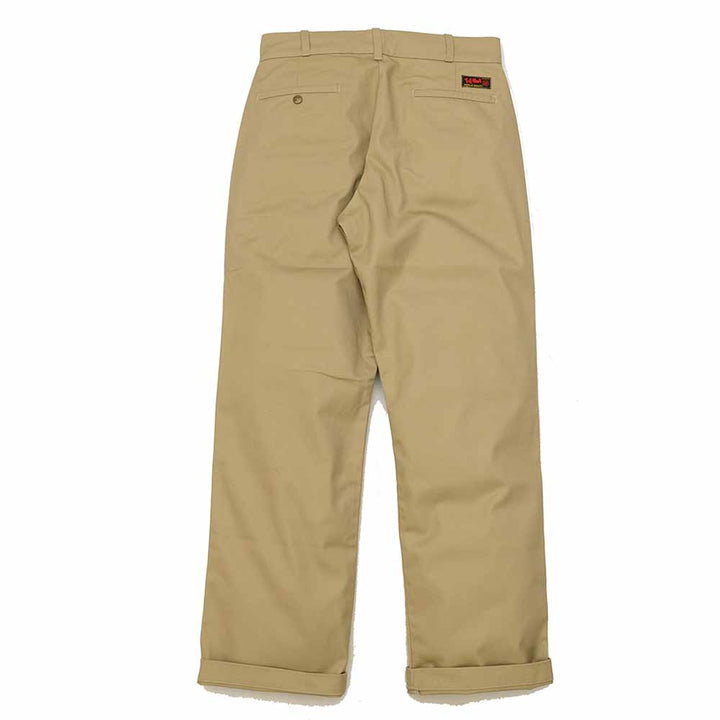 TUF-NUT - T/C WORK TROUSERS - TN42300