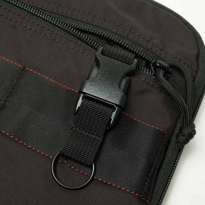 BRIEFING PC CASE TALL 13 MW BRA193A24