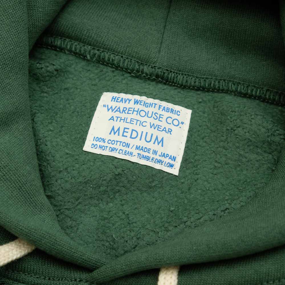 WAREHOUSE Lot.484 REVERSE PARKER HORICON 484HOR-21