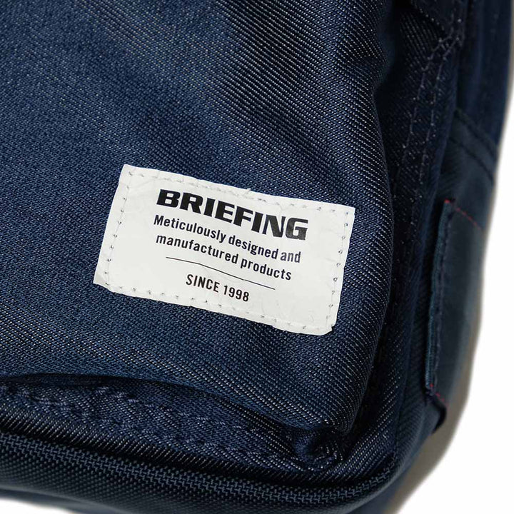 BRIEFING - 25TH ANNIVERSARY - AZURE COLLECTION - AZURE SHOULDER - BRA231L09