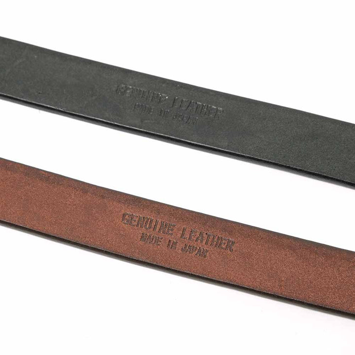 BARNS BELT　バーンズ ベルト