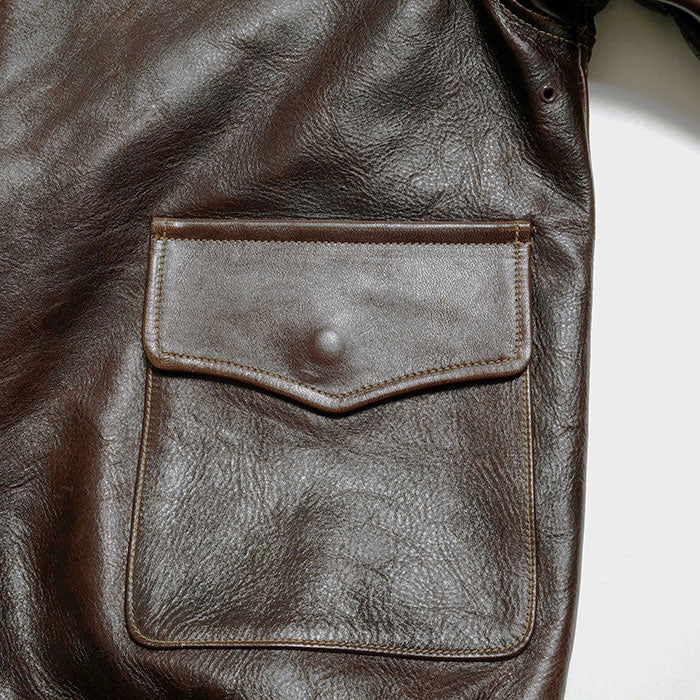 BUZZ RICKSON’S - HINOYA HINOYA 70th ANNIVERSARY MODEL Type A-2 - A-1 mix - BR80570HY