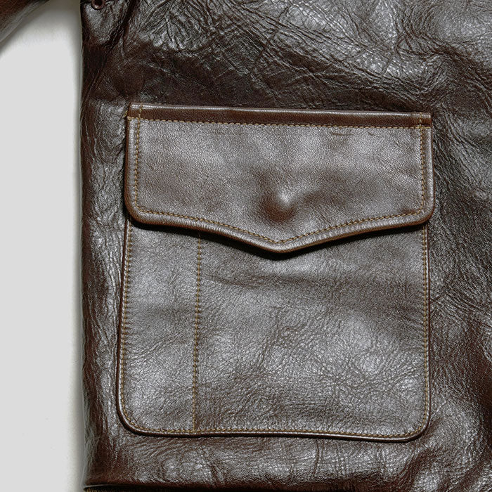 BUZZ RICKSON’S - HINOYA HINOYA 70th ANNIVERSARY MODEL Type A-2 - A-1 mix - BR80570HY