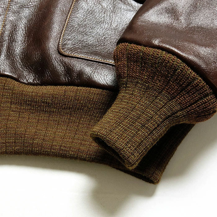 BUZZ RICKSON’S - HINOYA HINOYA 70th ANNIVERSARY MODEL Type A-2 - A-1 mix - BR80570HY