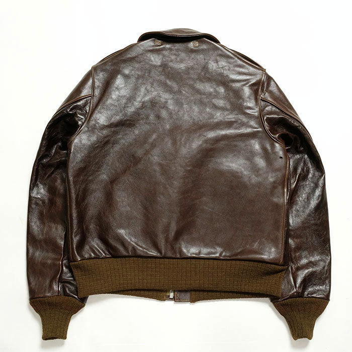 BUZZ RICKSON’S - HINOYA HINOYA 70th ANNIVERSARY MODEL Type A-2 - A-1 mix - BR80570HY