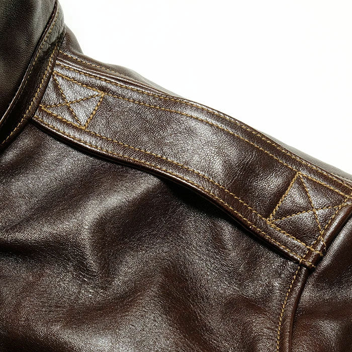 BUZZ RICKSON’S - HINOYA HINOYA 70th ANNIVERSARY MODEL Type A-2 - A-1 mix - BR80570HY