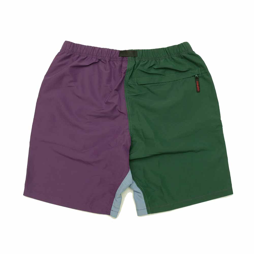 Gramicci - SHELL PACKABLE SHORT - G2SM-P024