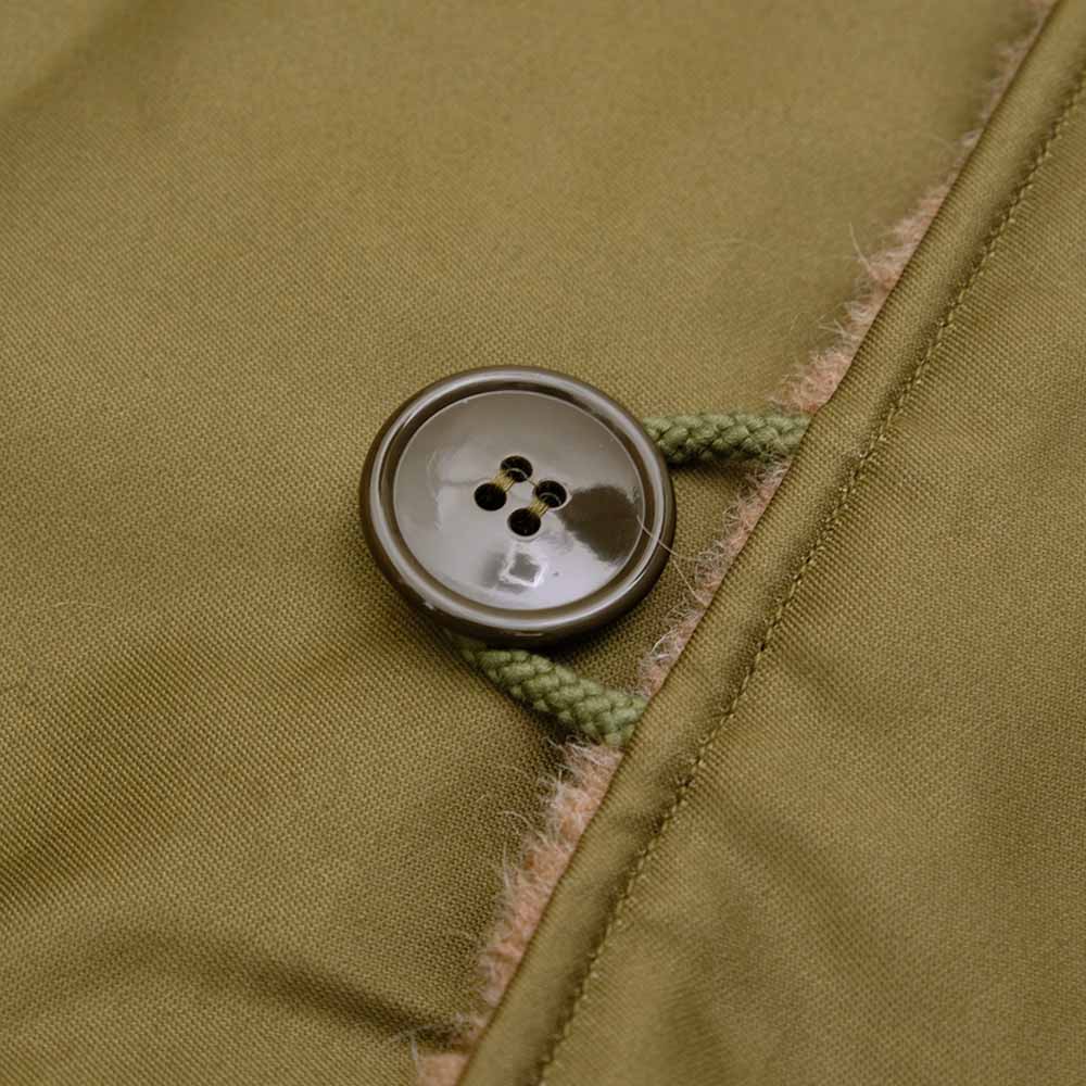 Buzz Rickson's Type M-1943 LINER BUZZ RICKSON CLOTHING CORP. BR15144