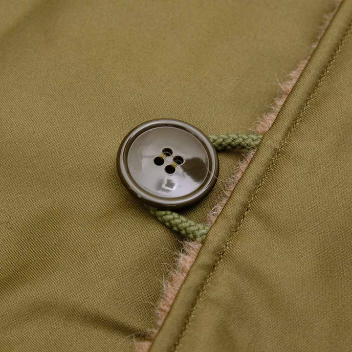 Buzz Rickson's Type M-1943 LINER BUZZ RICKSON CLOTHING CORP. BR15144