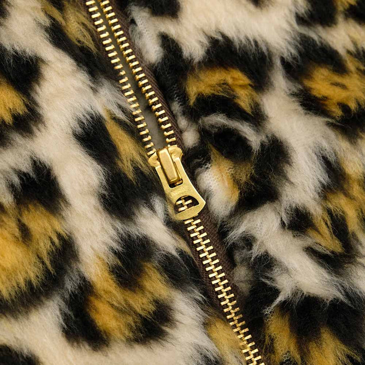 STYLE EYES KODIAK STYLE FULL ZIP PARKA JAGUAR SE15227