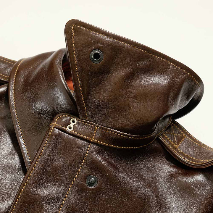 BUZZ RICKSON'S　バズリクソンズ　A-2