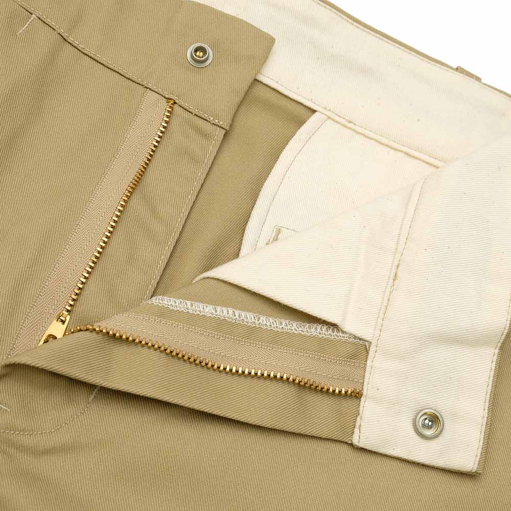 TUF-NUT - T/C WORK TROUSERS - TN42300