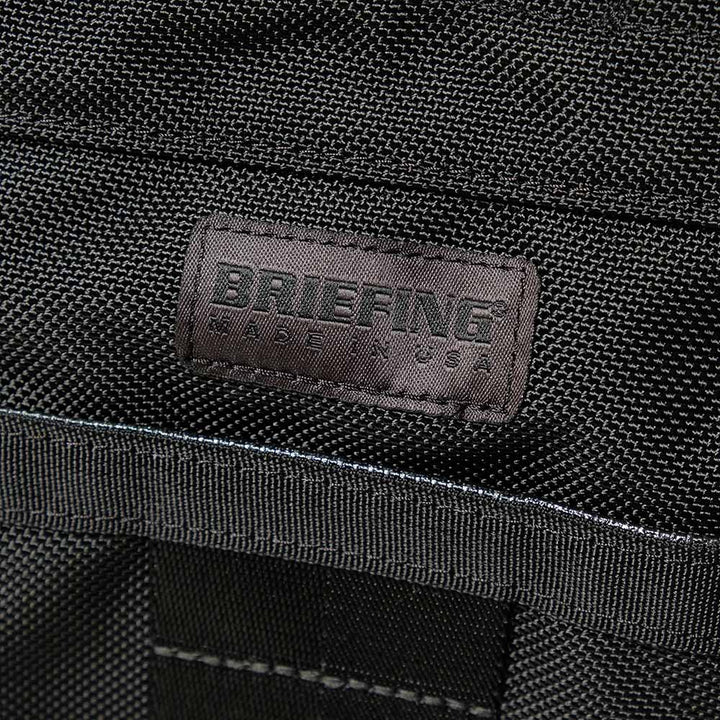 BRIEFING DELTA MASTER TOTE TALL BRA223T01