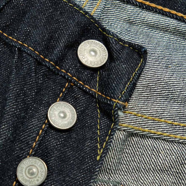 SUGAR CANE　SLIM FIT　シュガーケーン　スリムフィット