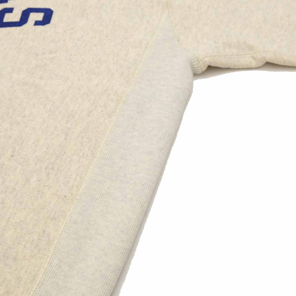 Champion - REVERS WEAVE - 2ND PATENT CREWNECK SWEATSHIRT - C3-W033