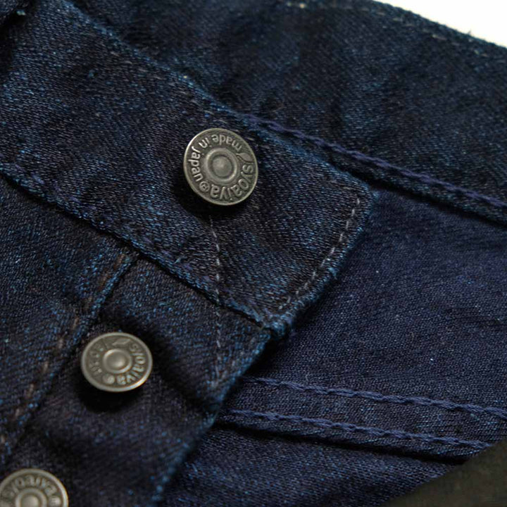 pure blue japan　STRETCH JEANS ピュアブルージャパン　ストレッチジーンズ