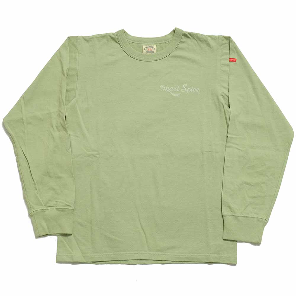 SMART SPICE<br>L/S T-SHIRT -SUNDANCE CHIEF-<br>SMC0233