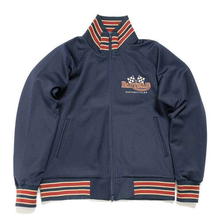 STUDIO D’ARTISAN　ステュディオ・ダ・ルチザン TRACK JACKET