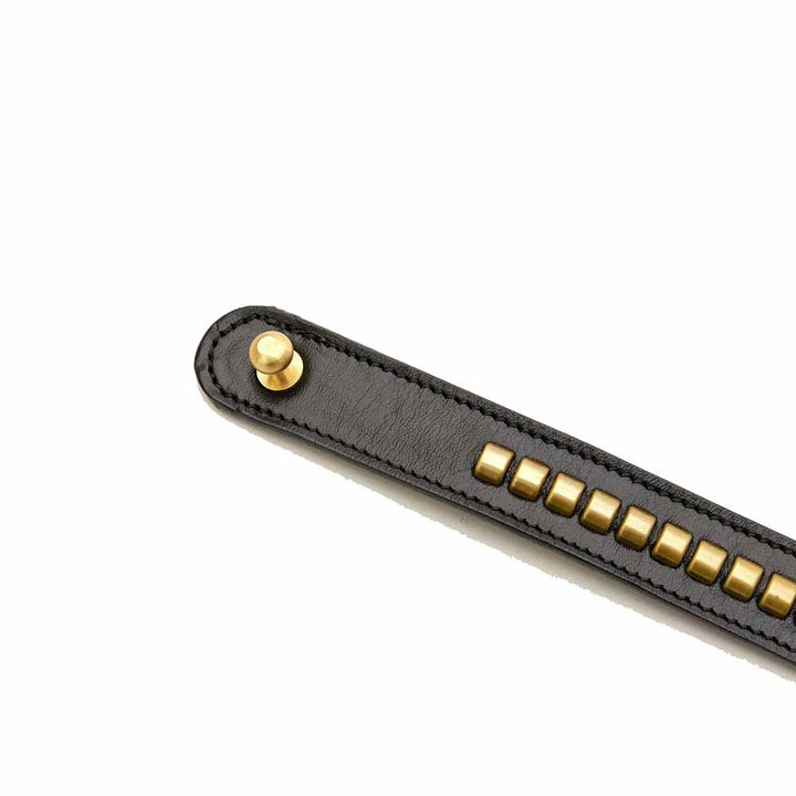 YUKETEN<br>CLINCHER BRACELET<br>9023