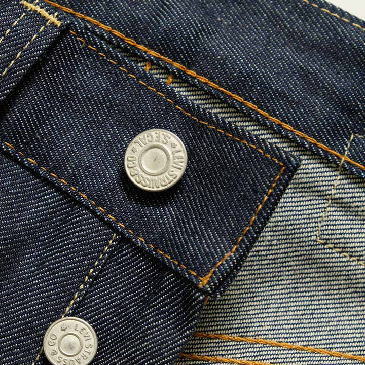 LEVI'S VINTAGE CLOTHING - 501XX 1937MODEL - 37501-00