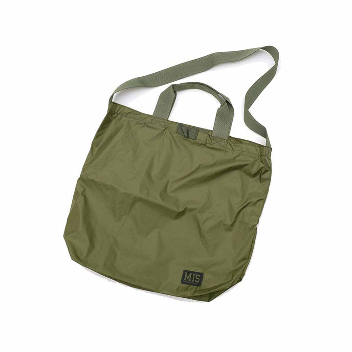 MIS Lot. MIS1010R CARRY BAG RIP STOP MIS1010R