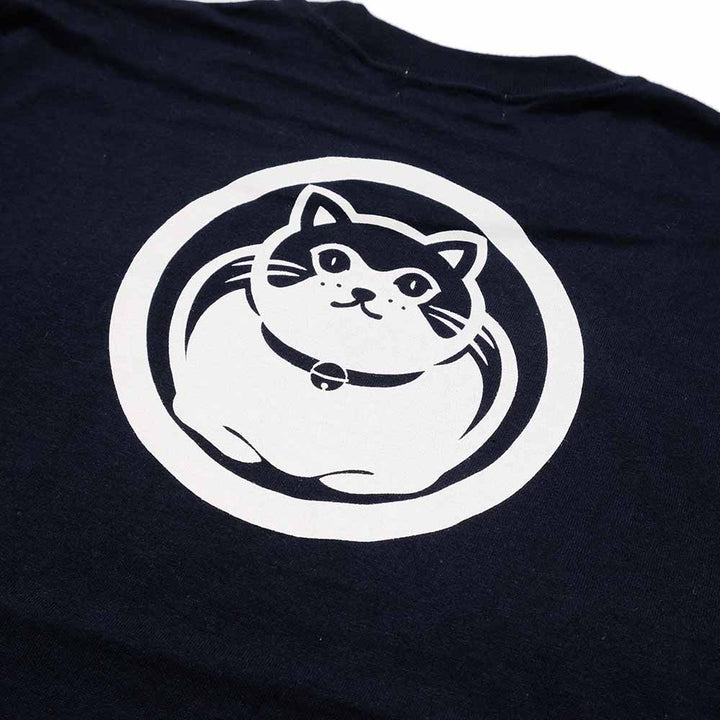 MAROMON　T-SHIRT　麿紋　Tシャツ