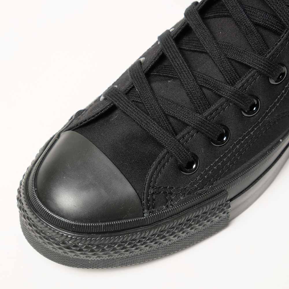 BUZZ RICKSON'S　SNEAKERS　HIGH-CUT　　バズリクソンズ　スニーカー　ハイカット