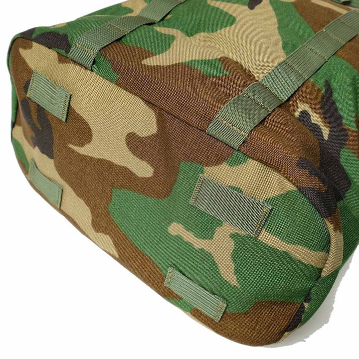 MIS ROLL UP BACKPACK MIS-1009