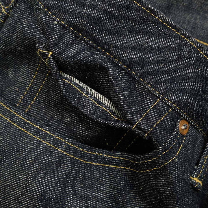 WAREHOUSE Lot.S1003XX (1000XX) 1942MODEL S1003XX-DSB