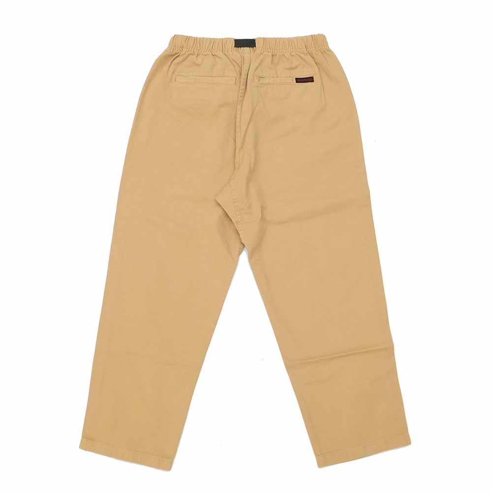 GRAMICCI LOOSE TAPERED PANT G103-OGT