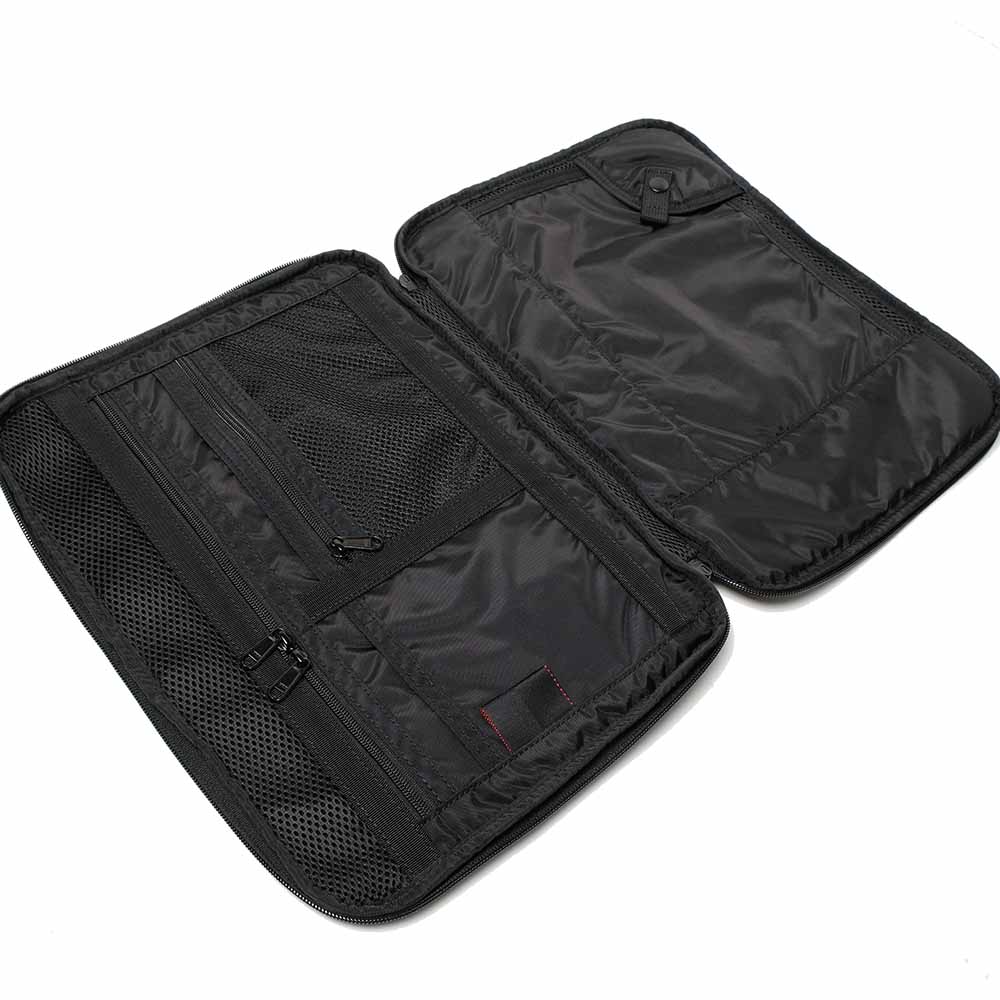 BRIEFING PC CASE TALL 13 MW BRA193A24