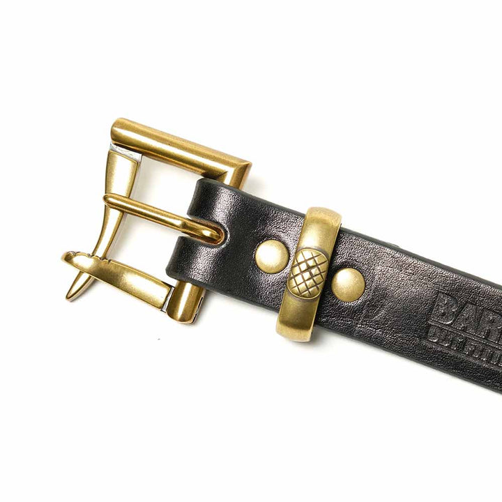 BARNS BELT　バーンズ ベルト