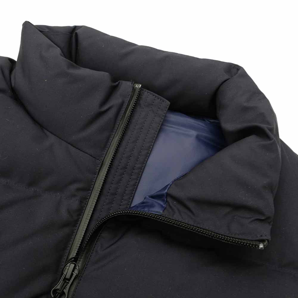 WILD THINGS Lot. WT17112N NOME DOWN VEST WT17112N