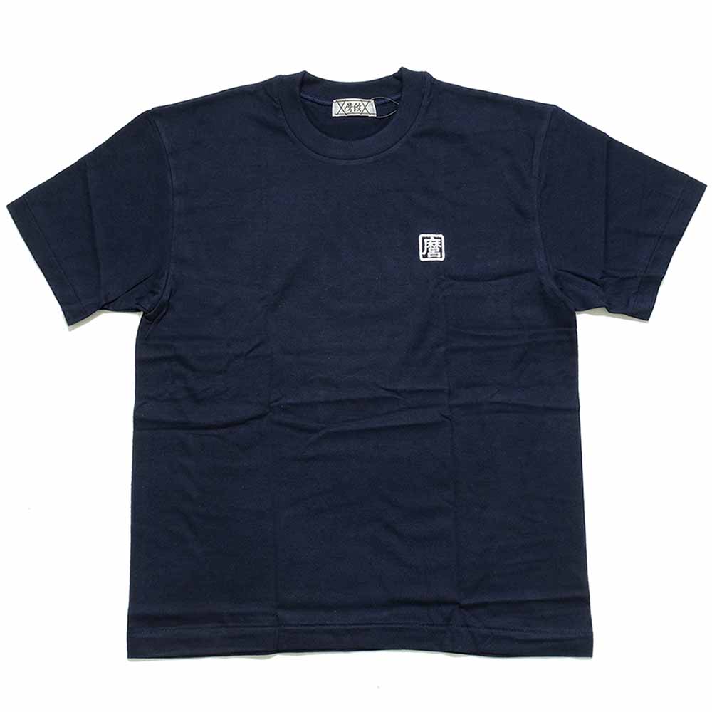 MAROMON　T-SHIRT　麿紋　Tシャツ