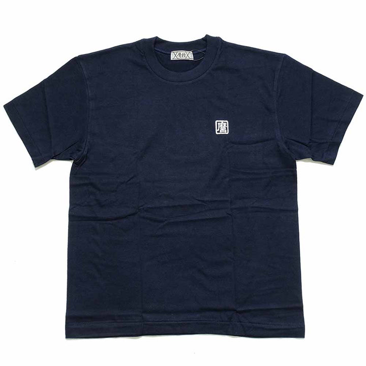 MAROMON　T-SHIRT　麿紋　Tシャツ