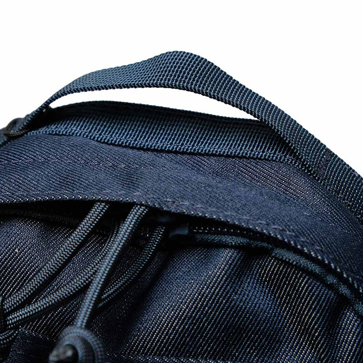 BRIEFING - 25TH ANNIVERSARY - AZURE COLLECTION - AZURE SHOULDER - BRA231L09