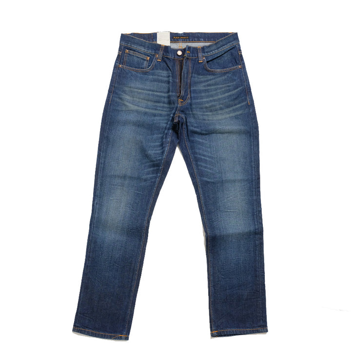 Nudie Jeans<br>LEAN DEAN OLD BLUES<br>113312