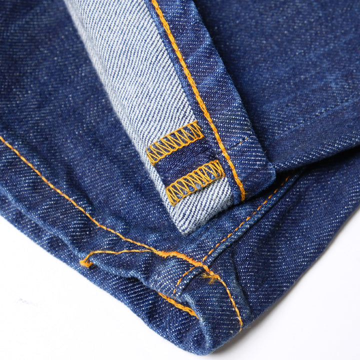 Nudie Jeans<br>LEAN DEAN OLD BLUES<br>113312