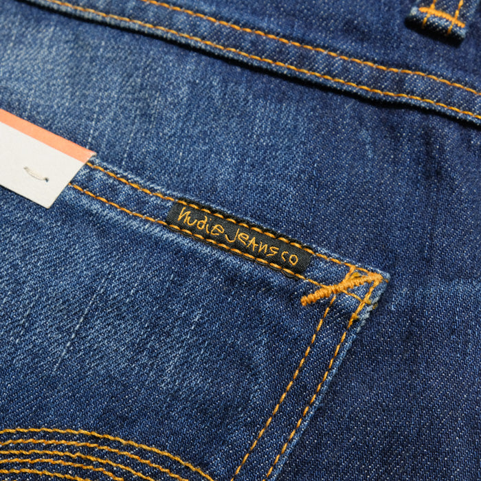 Nudie Jeans<br>LEAN DEAN OLD BLUES<br>113312