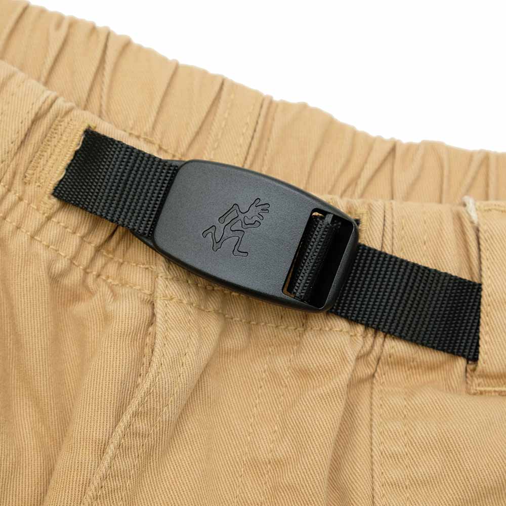 GRAMICCI LOOSE TAPERED PANT G103-OGT