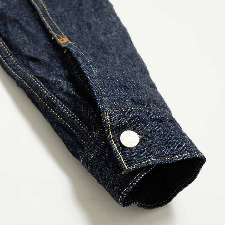 WAREHOUSE　DENIM JACKET ウエアハウス　Ｇジャン