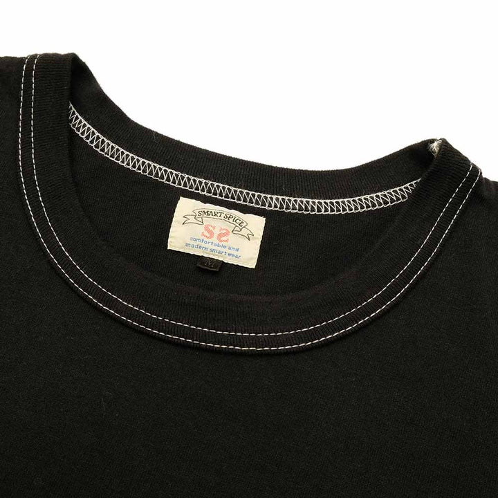 SMART SPICE - S/S T-SHIRT - GARDEN GROVE - SMC0235