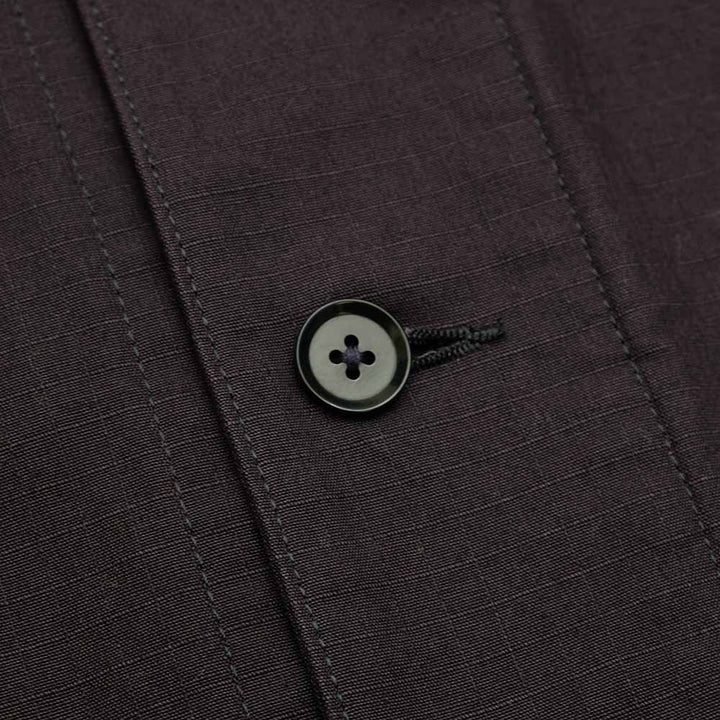 Soundman - Military Hooded Parka - Normandy - 483M-612H