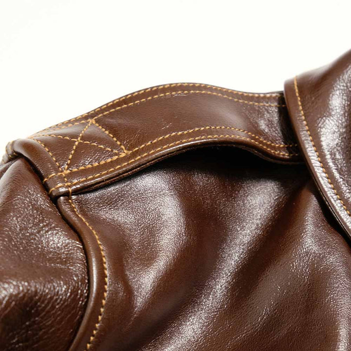 BUZZ RICKSON'S　バズリクソンズ　A-2