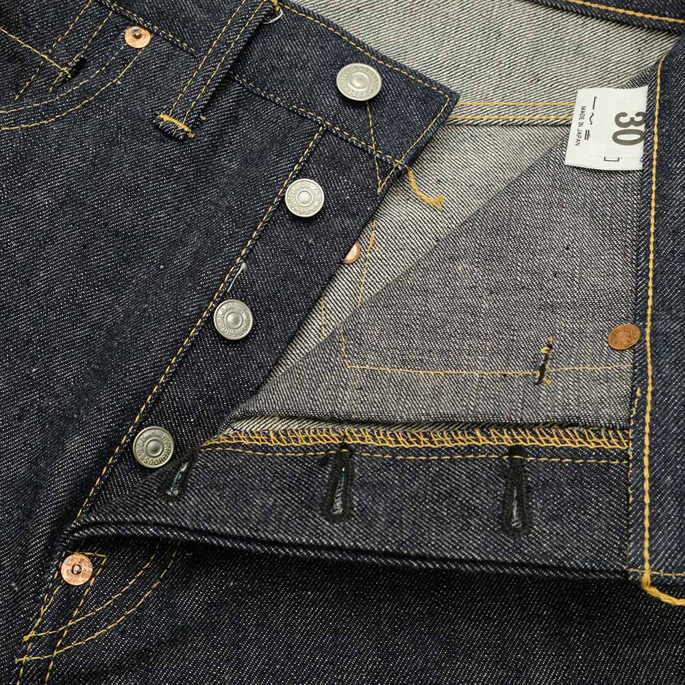 WAREHOUSE Lot.S1003XX (1000XX) 1942MODEL S1003XX-DSB