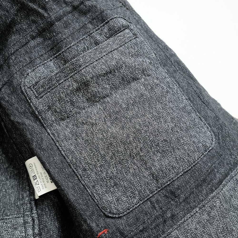 Soundman Lukes　サウンドマン ルークス