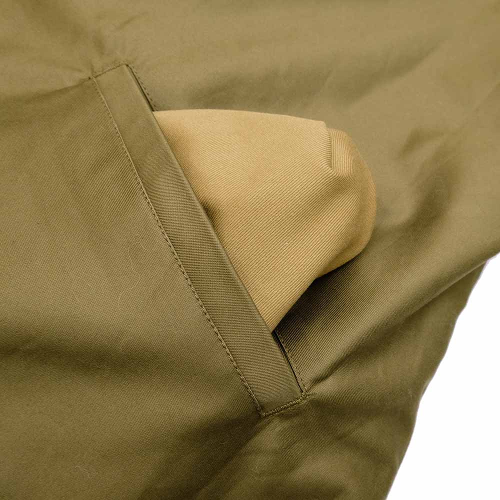 Buzz Rickson's Type M-1943 LINER BUZZ RICKSON CLOTHING CORP. BR15144