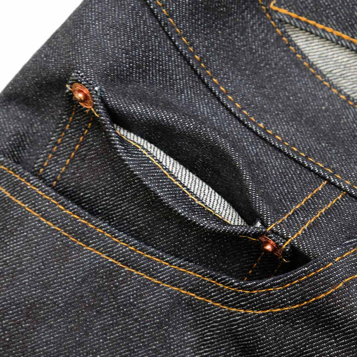 LEVI'S VINTAGE CLOTHING - 505 1967MODEL - 67505-00