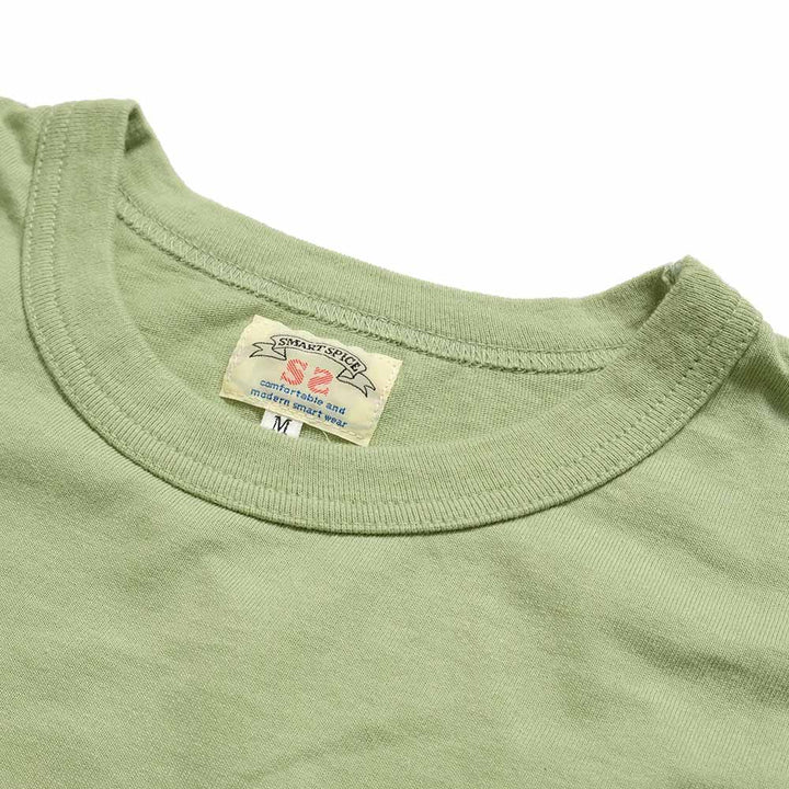 SMART SPICE<br>L/S T-SHIRT -SUNDANCE CHIEF-<br>SMC0233